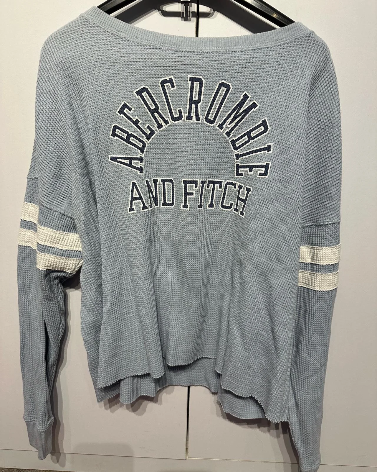 Abercrombie & Fitch T-shirts, size L / 40 / 12, photo 1
