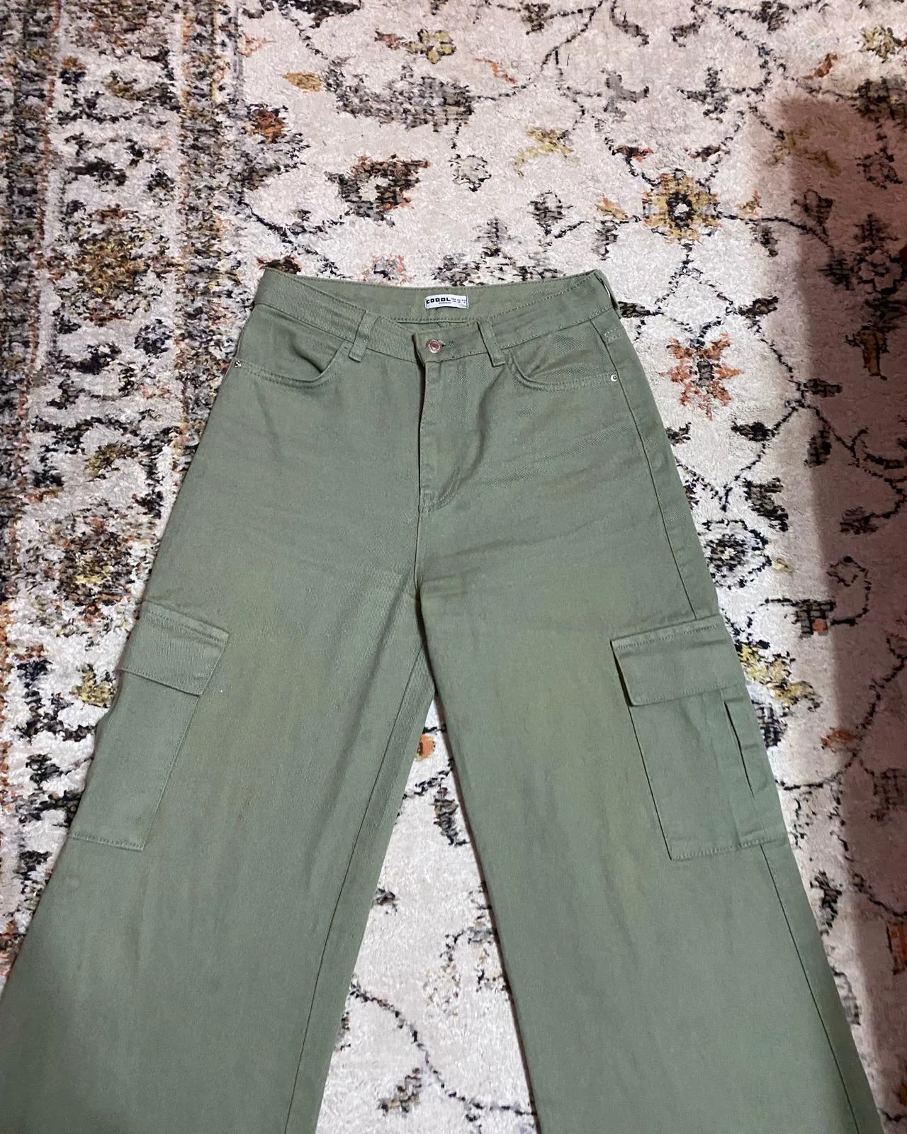 Defacto Jeans, size M / 38 / 10, photo 1