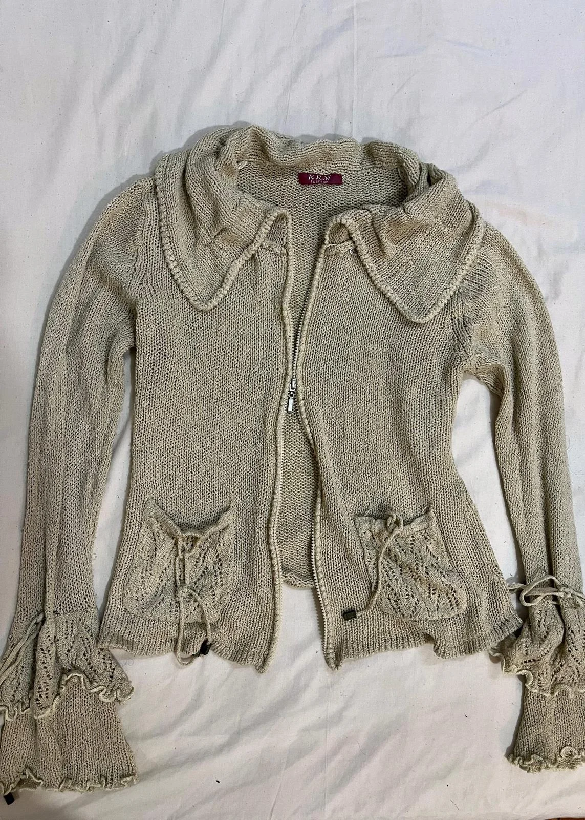 Cardigans, size Other, photo 1