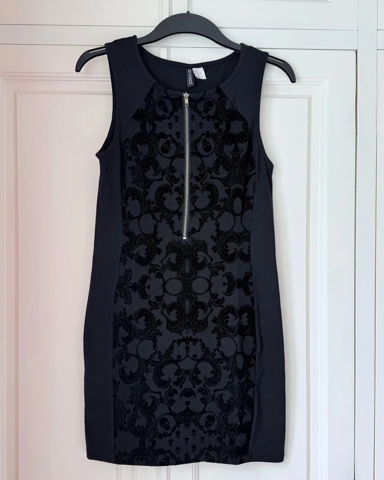 H&M Mini Dresses, size L / 40 / 12, photo 1