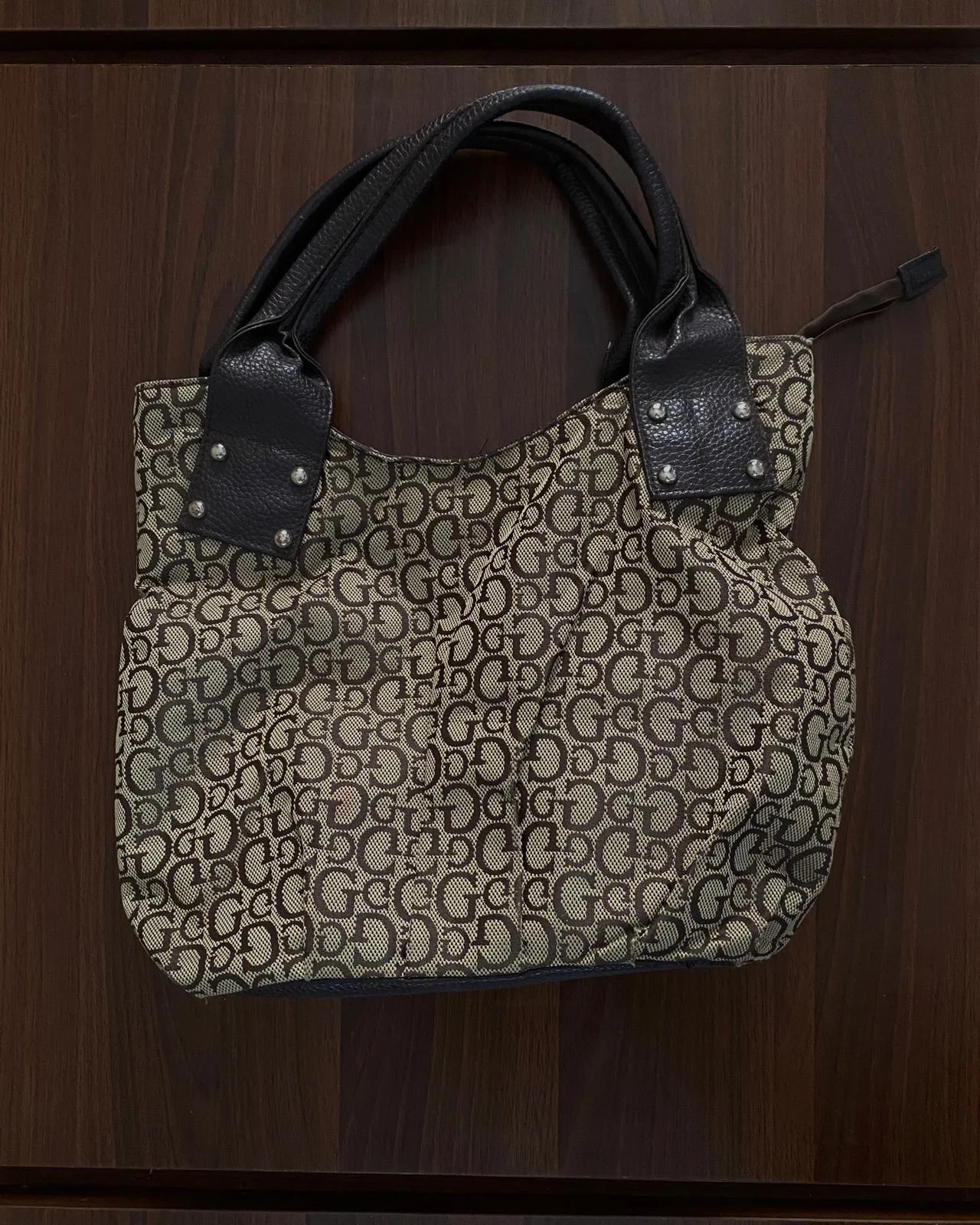 Shoulder Bag, size One size, photo 1