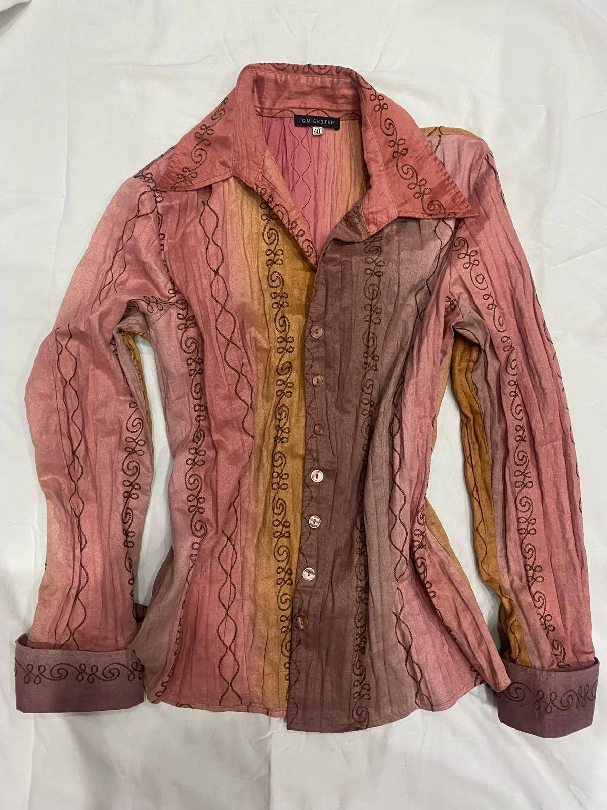 Shirts, size S / 36 / 8, photo 1