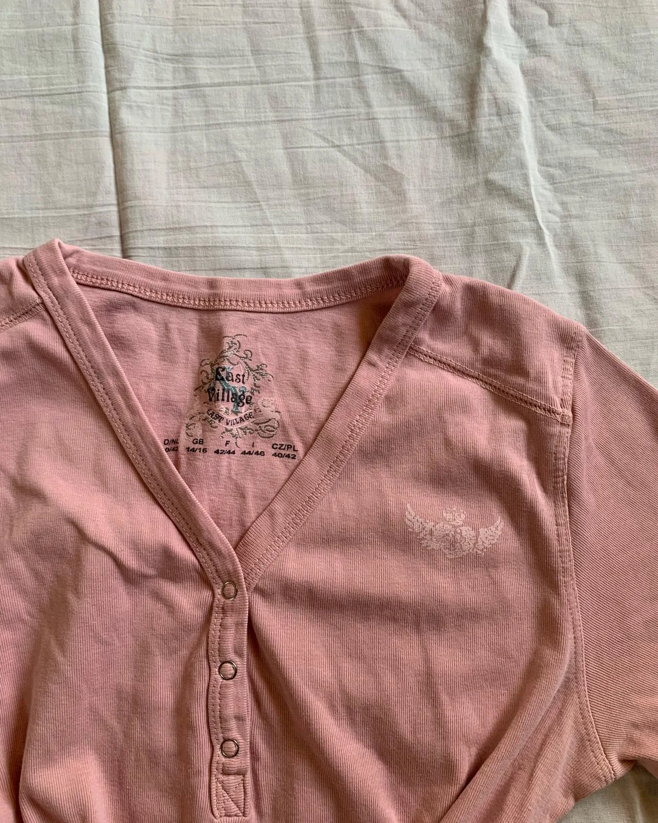 Long Sleeve, size L / 40 / 12, photo 1