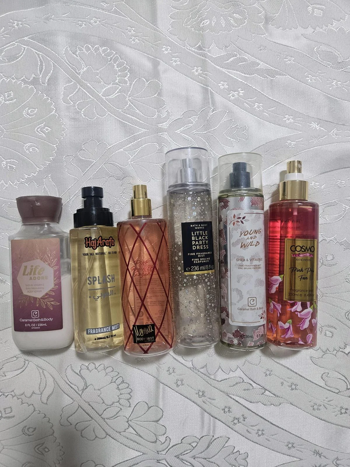 Perfume, size No Size, photo 1
