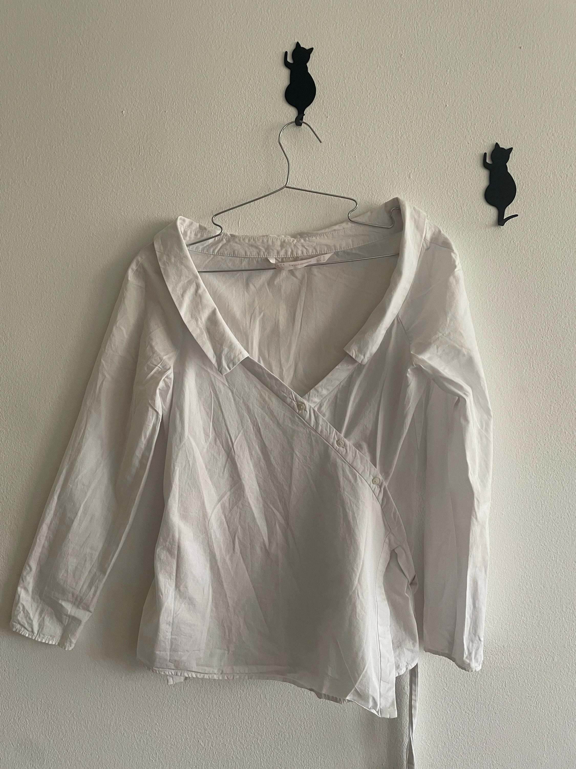 Zara Shirts, size S / 36 / 8, photo 1