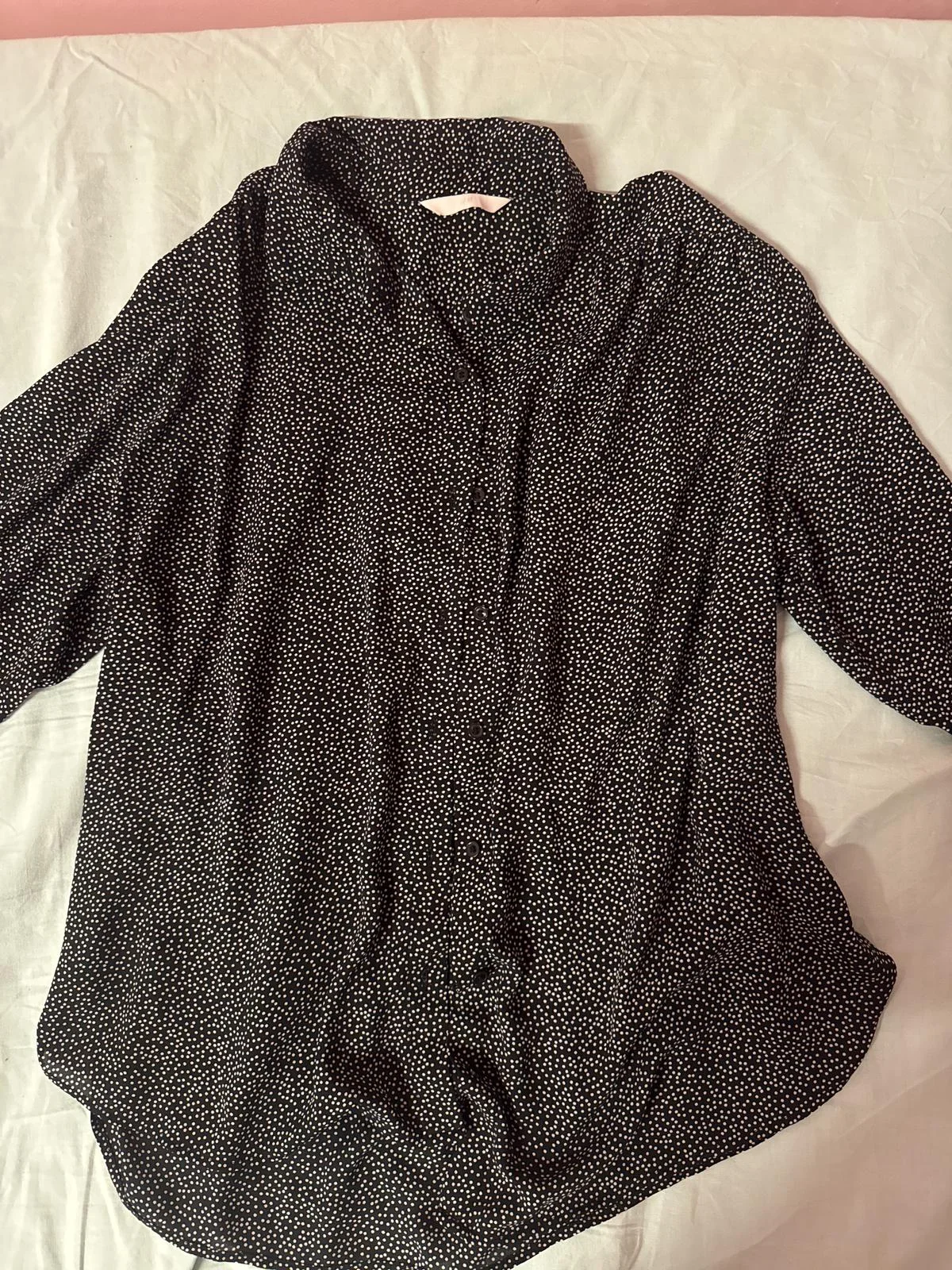 H&M Blouses, size L / 40 / 12, photo 1