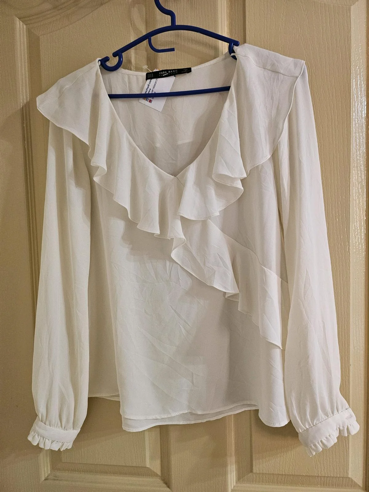 Zara Blouses, size M / 38 / 10, photo 1