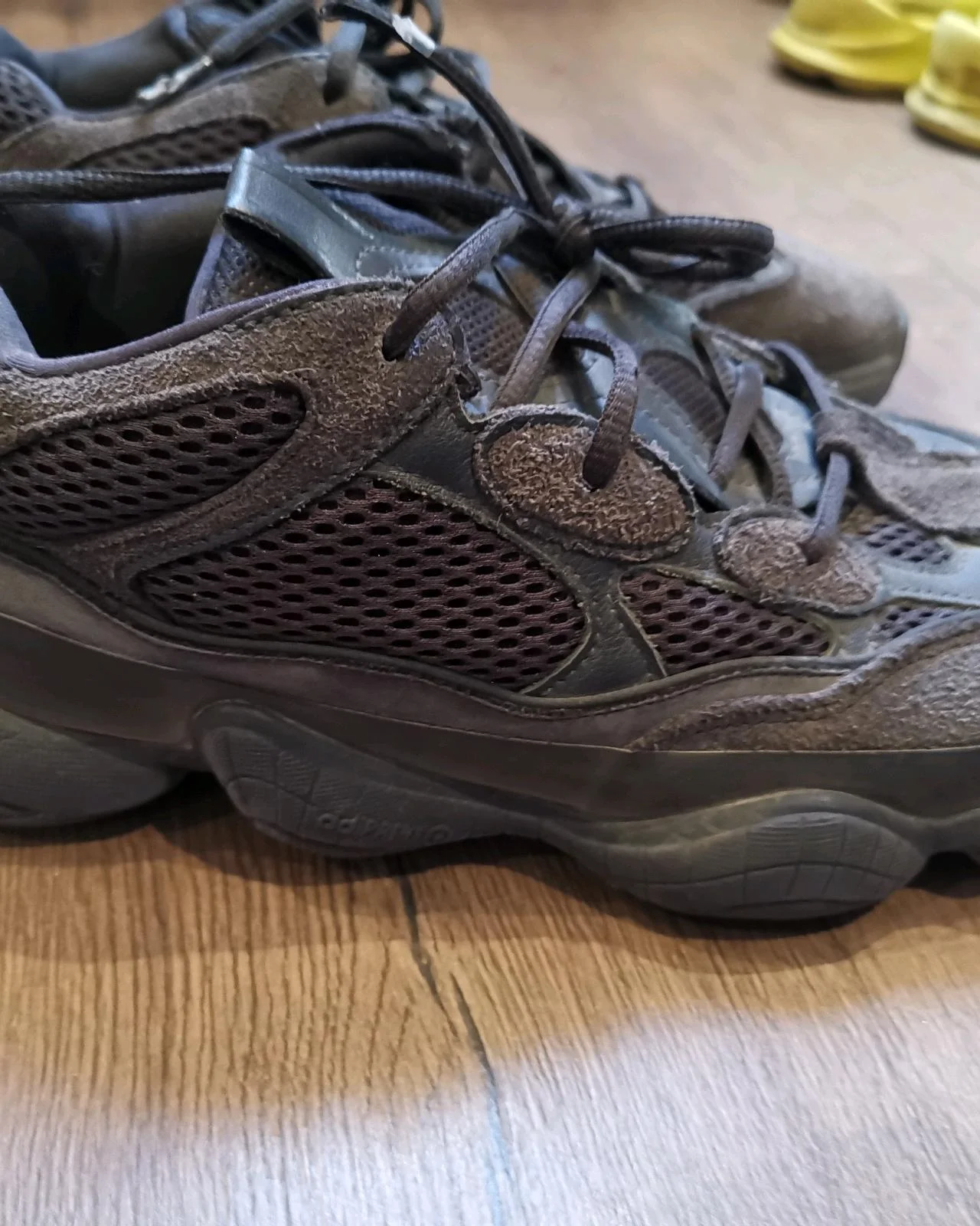 Yeezy Sneakers, size 43, photo 1