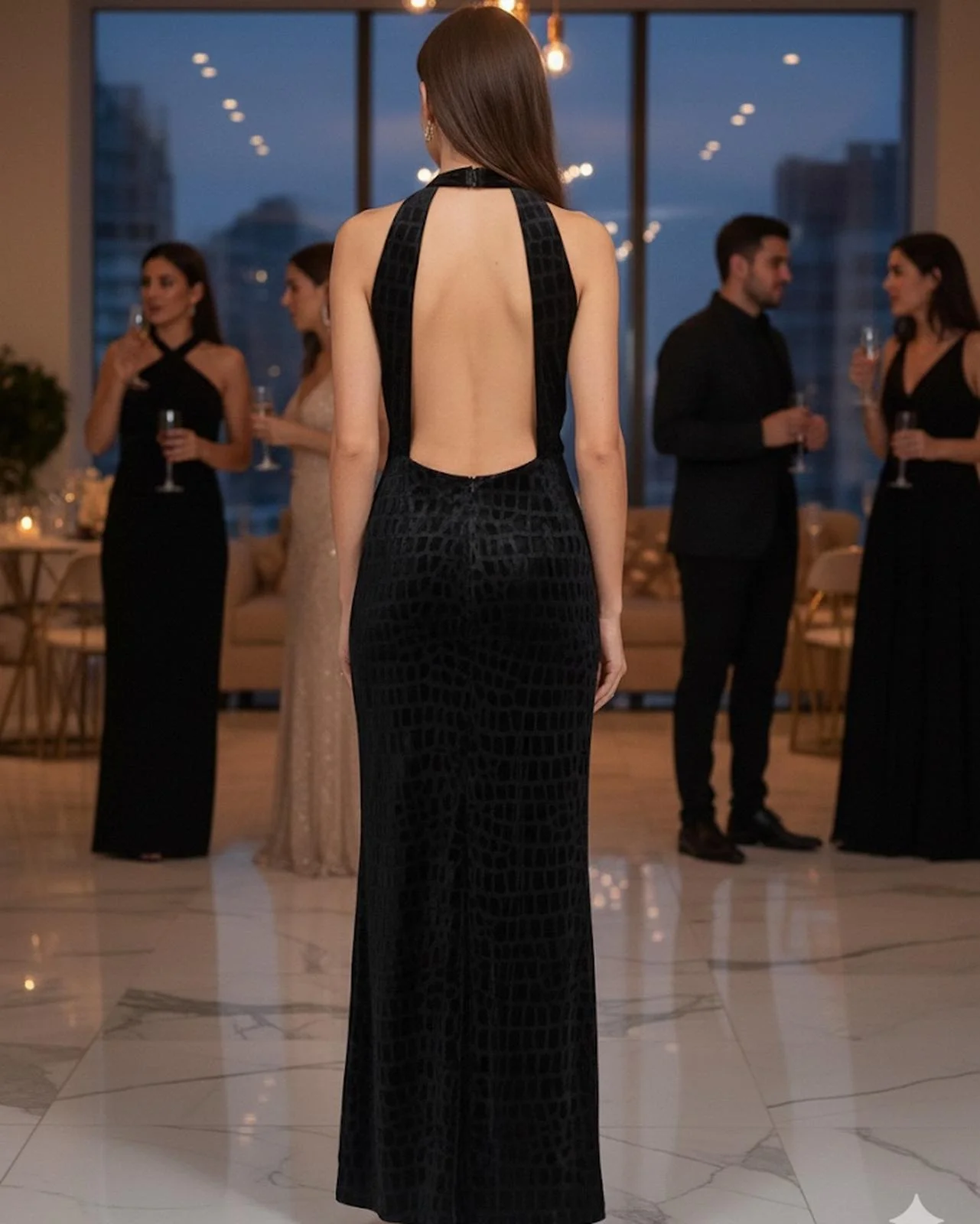 Party Dresses, size L / 40 / 12, photo 1