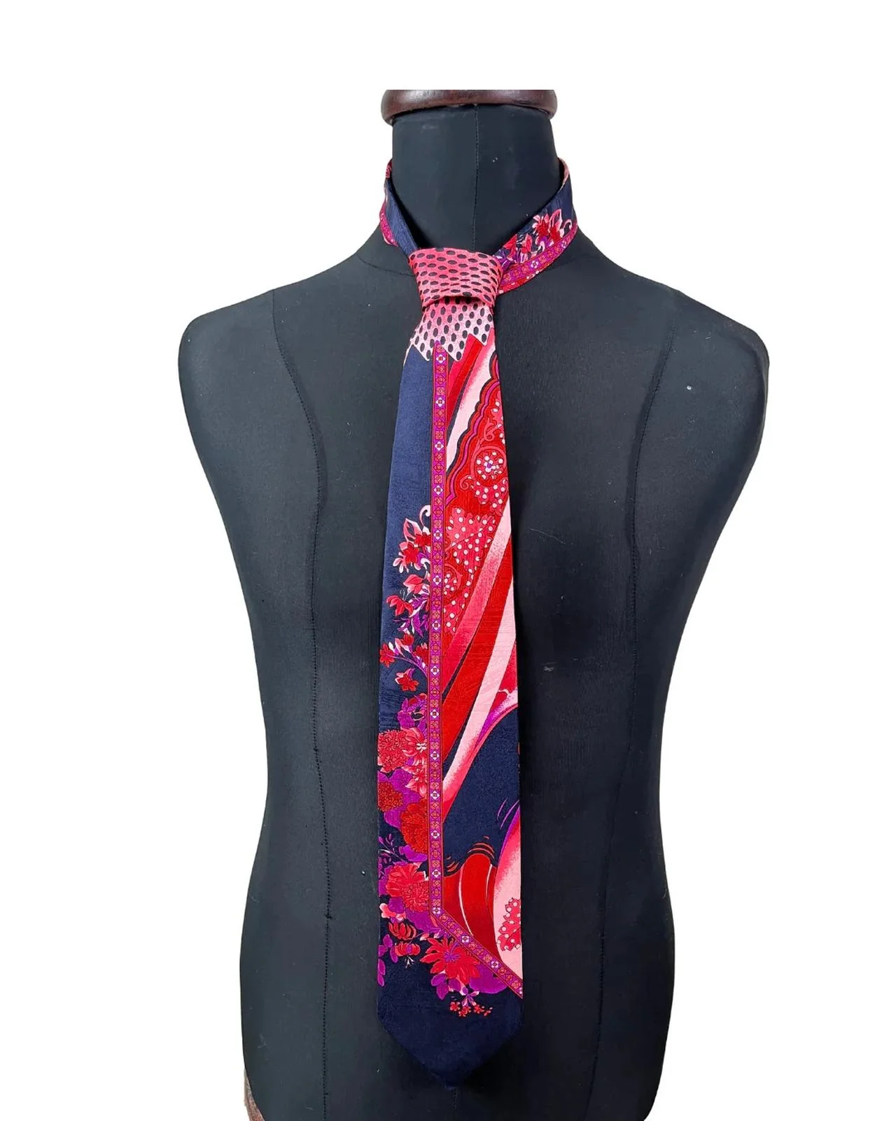Ties, size One size, photo 1
