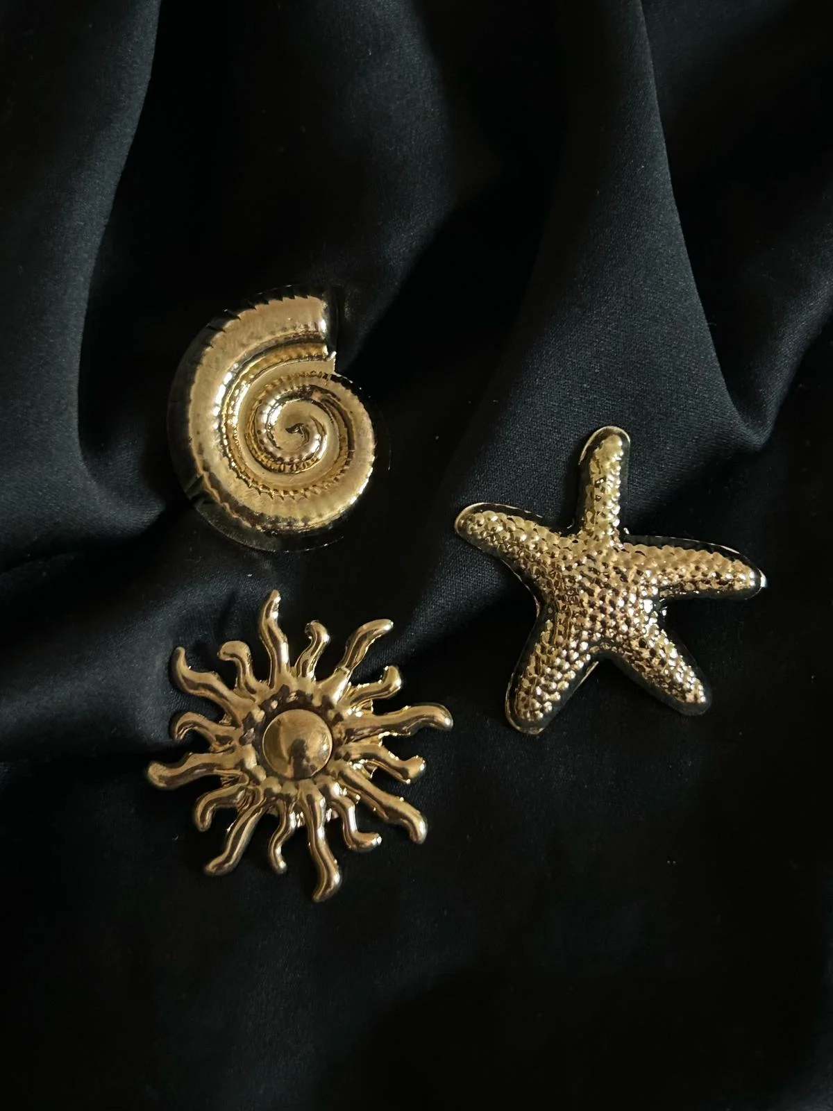 Brooches, size Other, photo 1