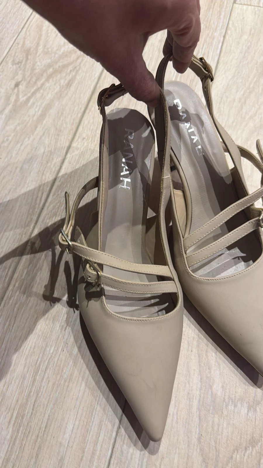 Mules, size 40, photo 1