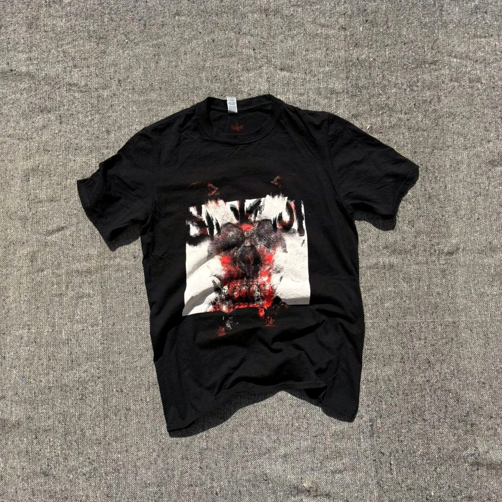 T-shirts, size M, photo 1