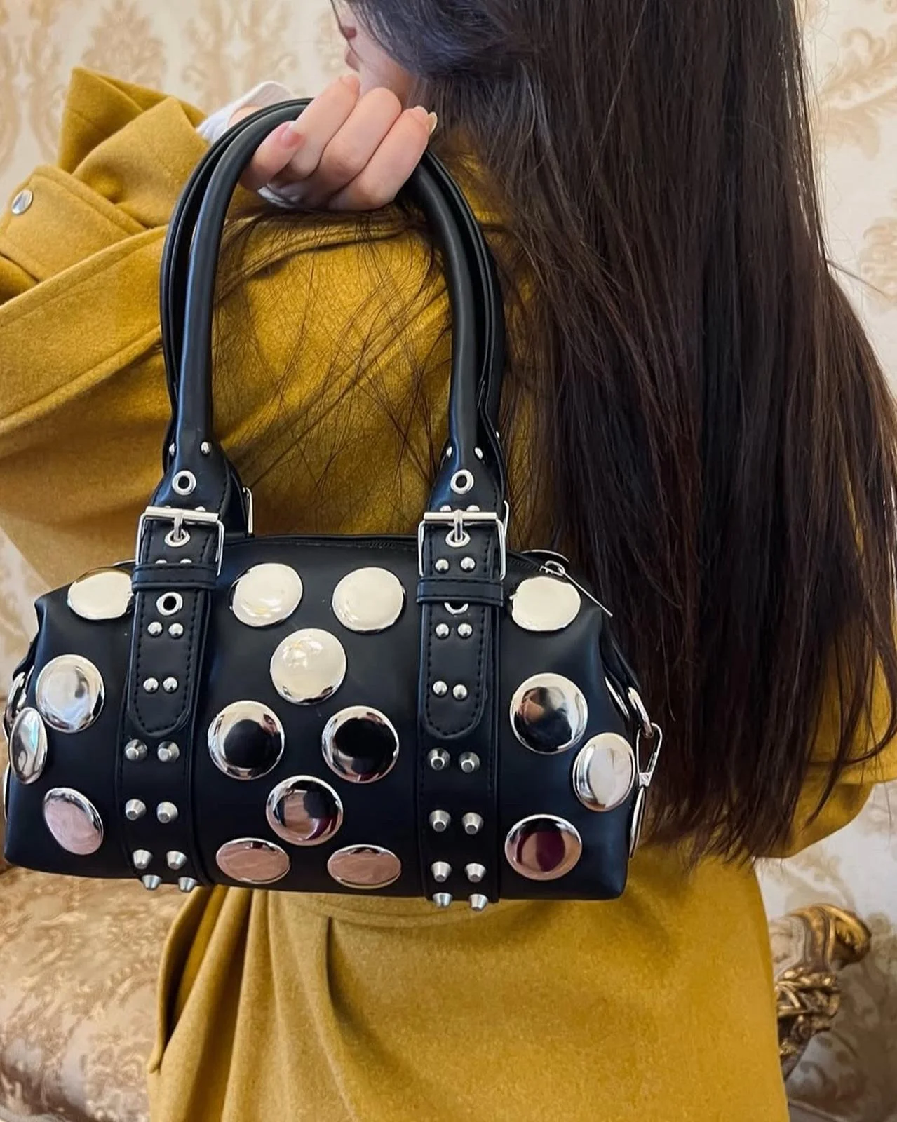 Shoulder Bag, size One size, photo 1
