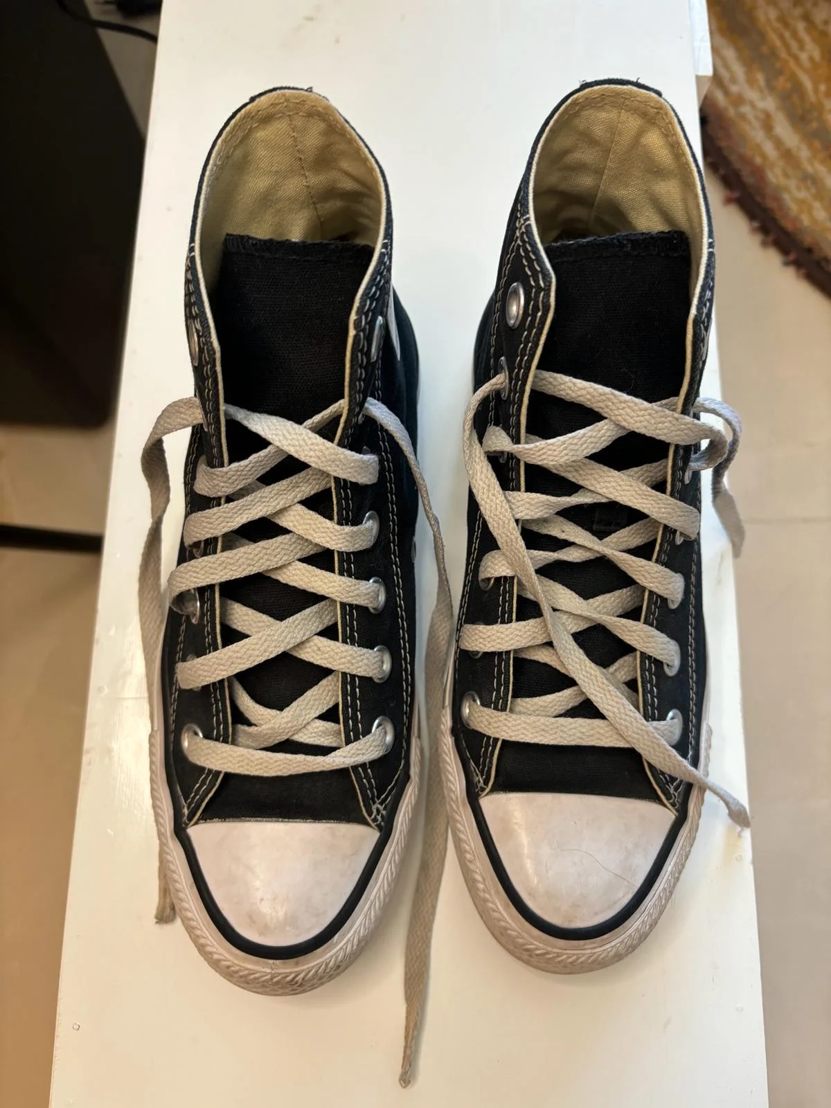 Converse Sneakers, size 36, photo 1