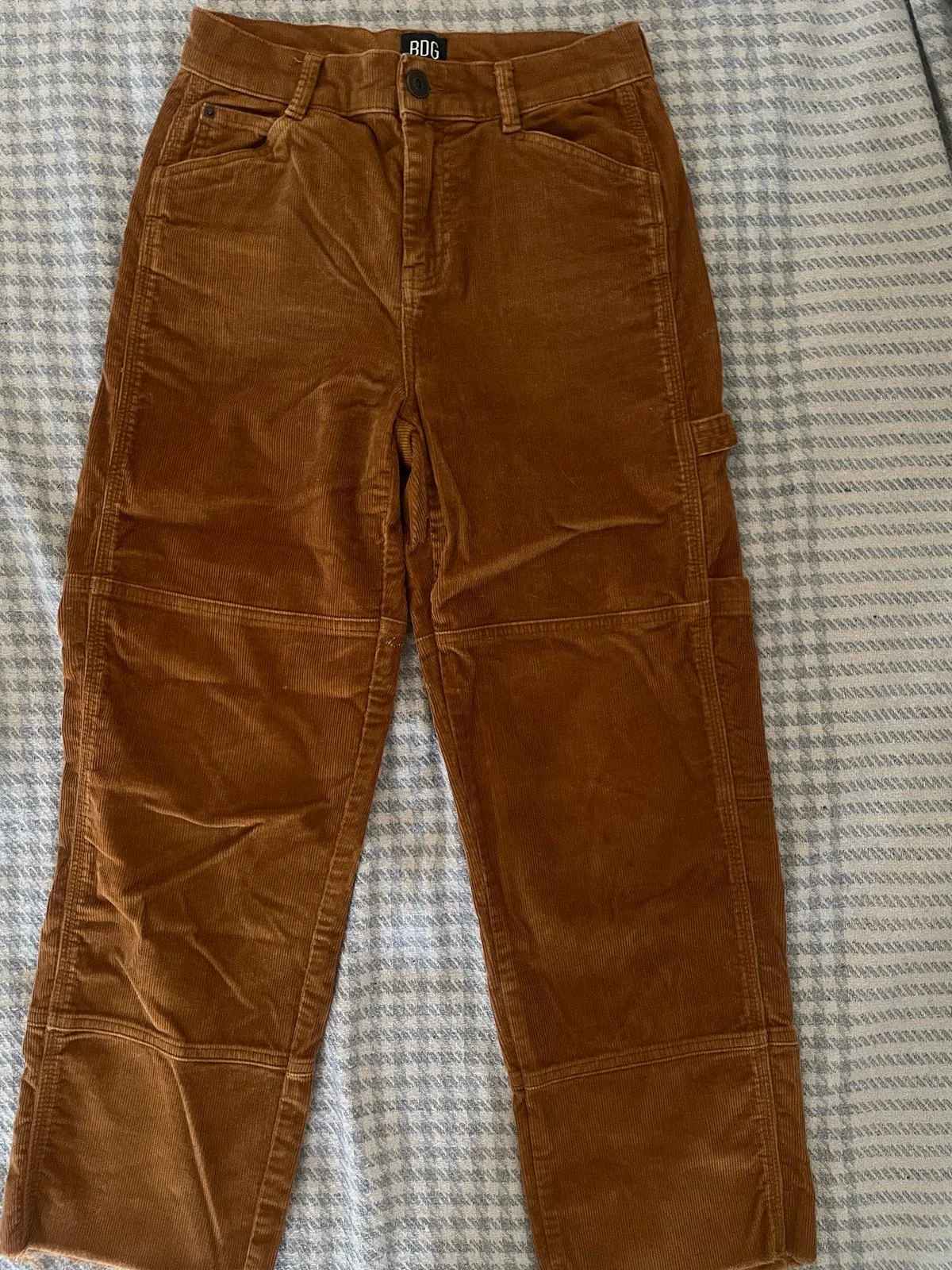 Pants, size XS / 34 / 6, photo 1