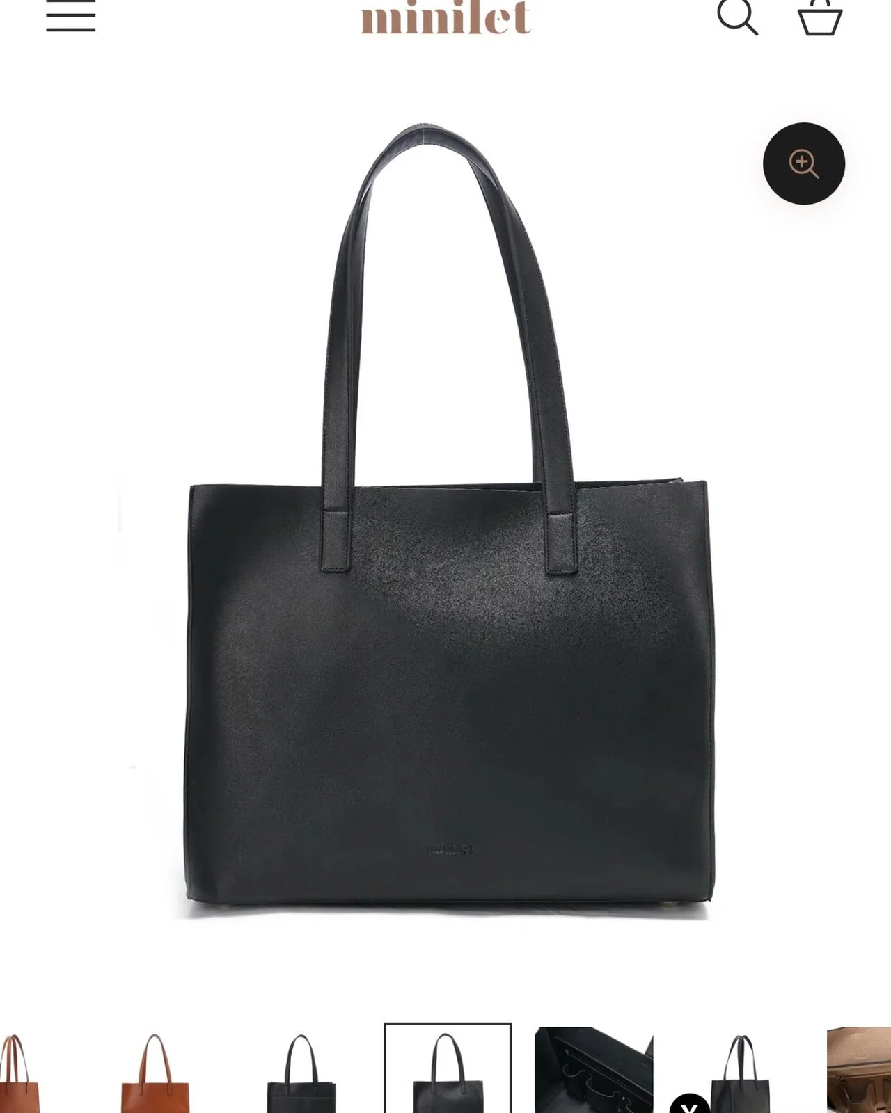 Tote Bag, size One size, photo 1