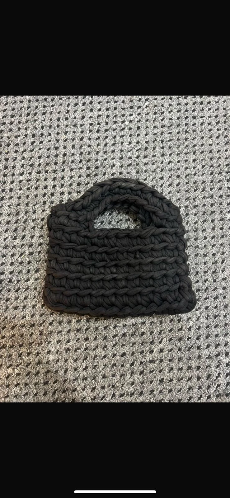 Mini Bag, size Other, photo 1