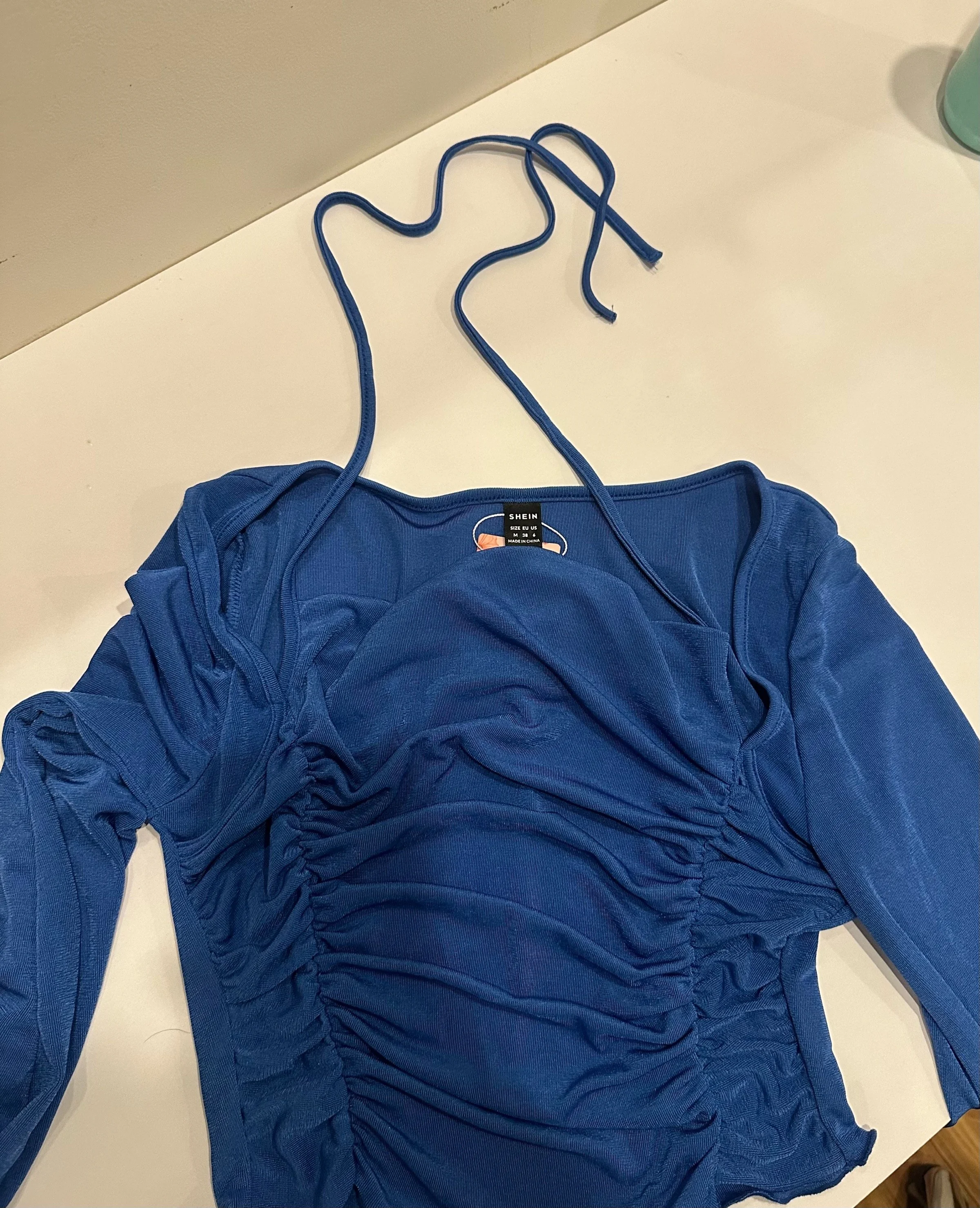 Shein Blouses, size M / 38 / 10, photo 1