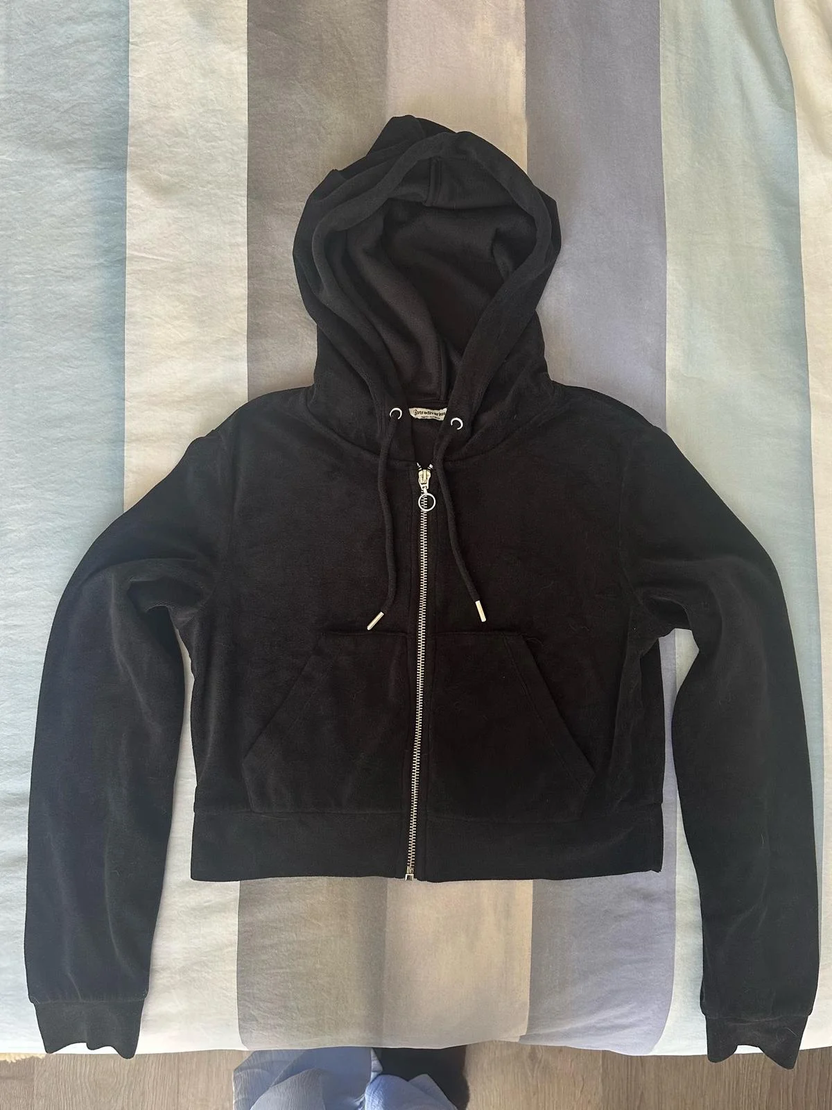 Stradivarius Jackets, size XS / 34 / 6, photo 1