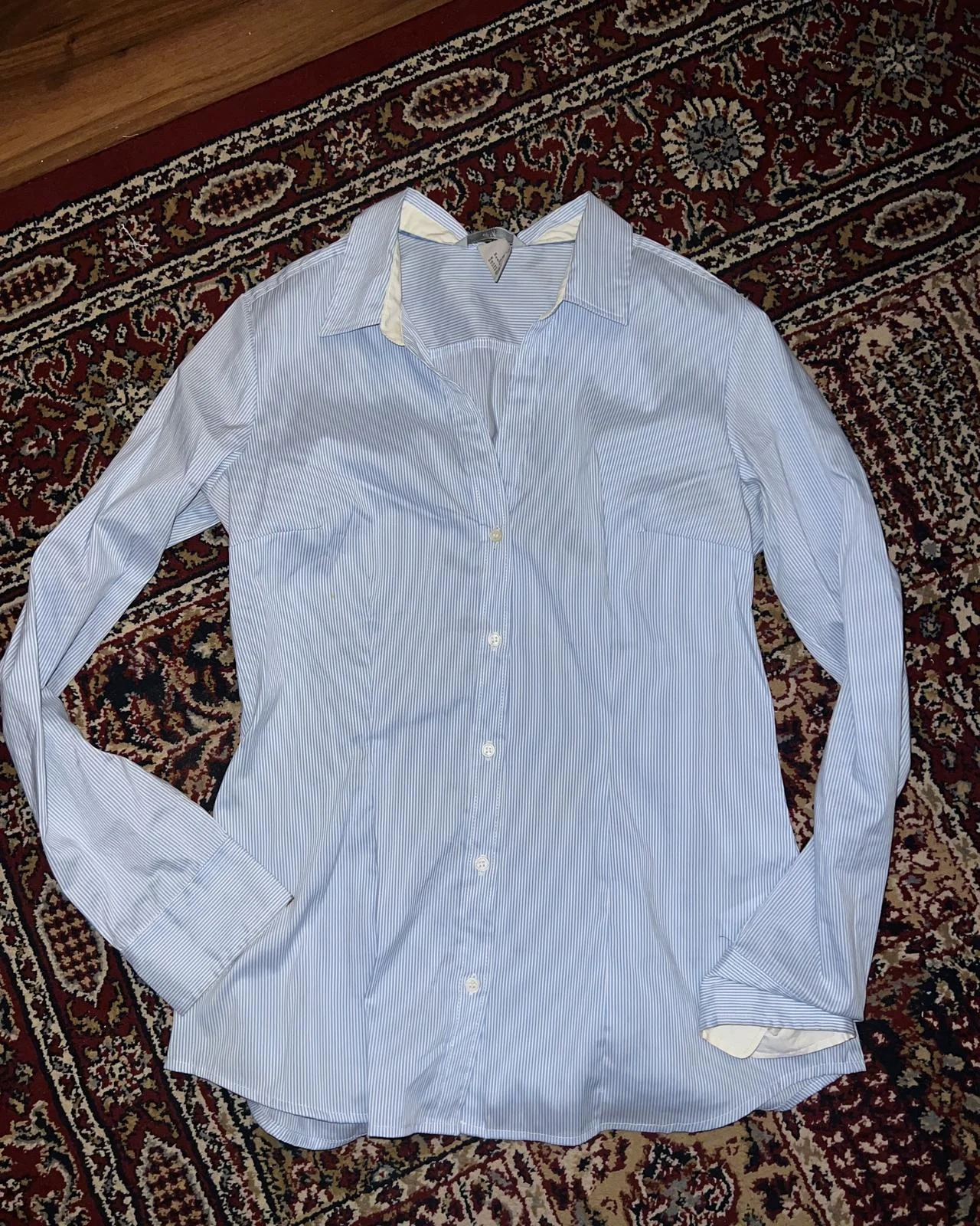 H&M Shirts, size M / 38 / 10, photo 1