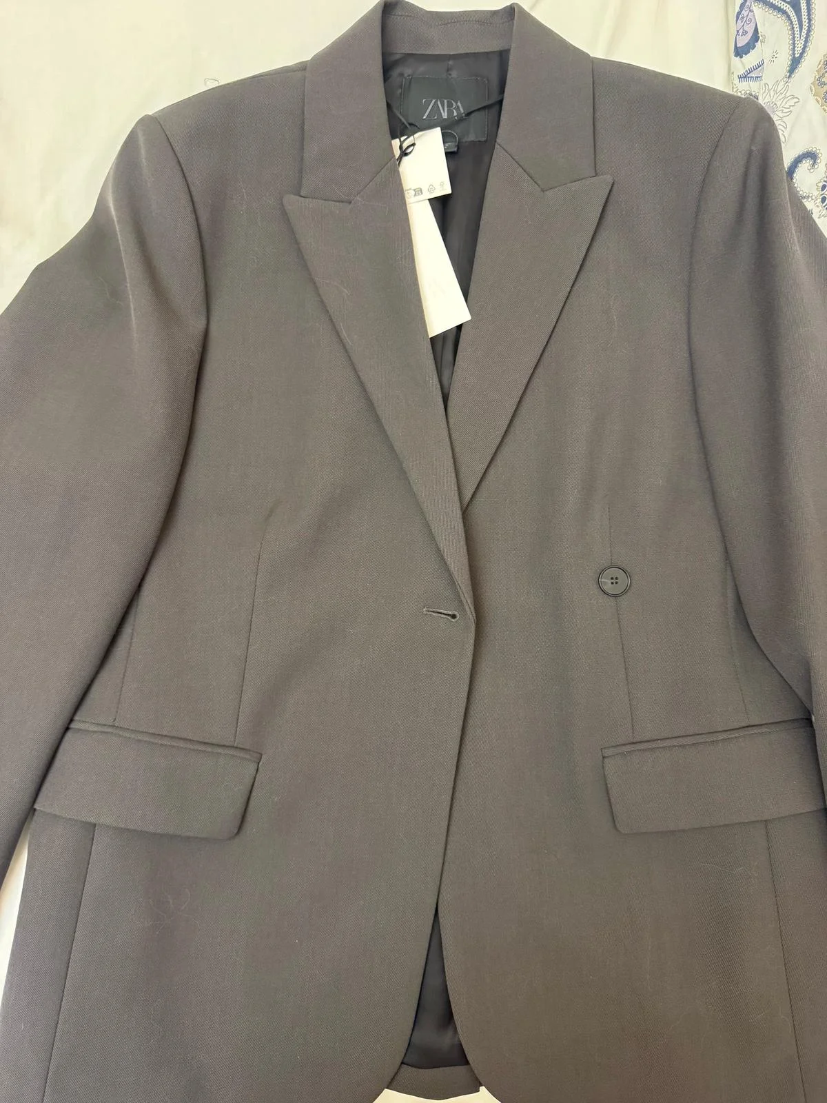 Zara Blazers, size M / 38 / 10, photo 1