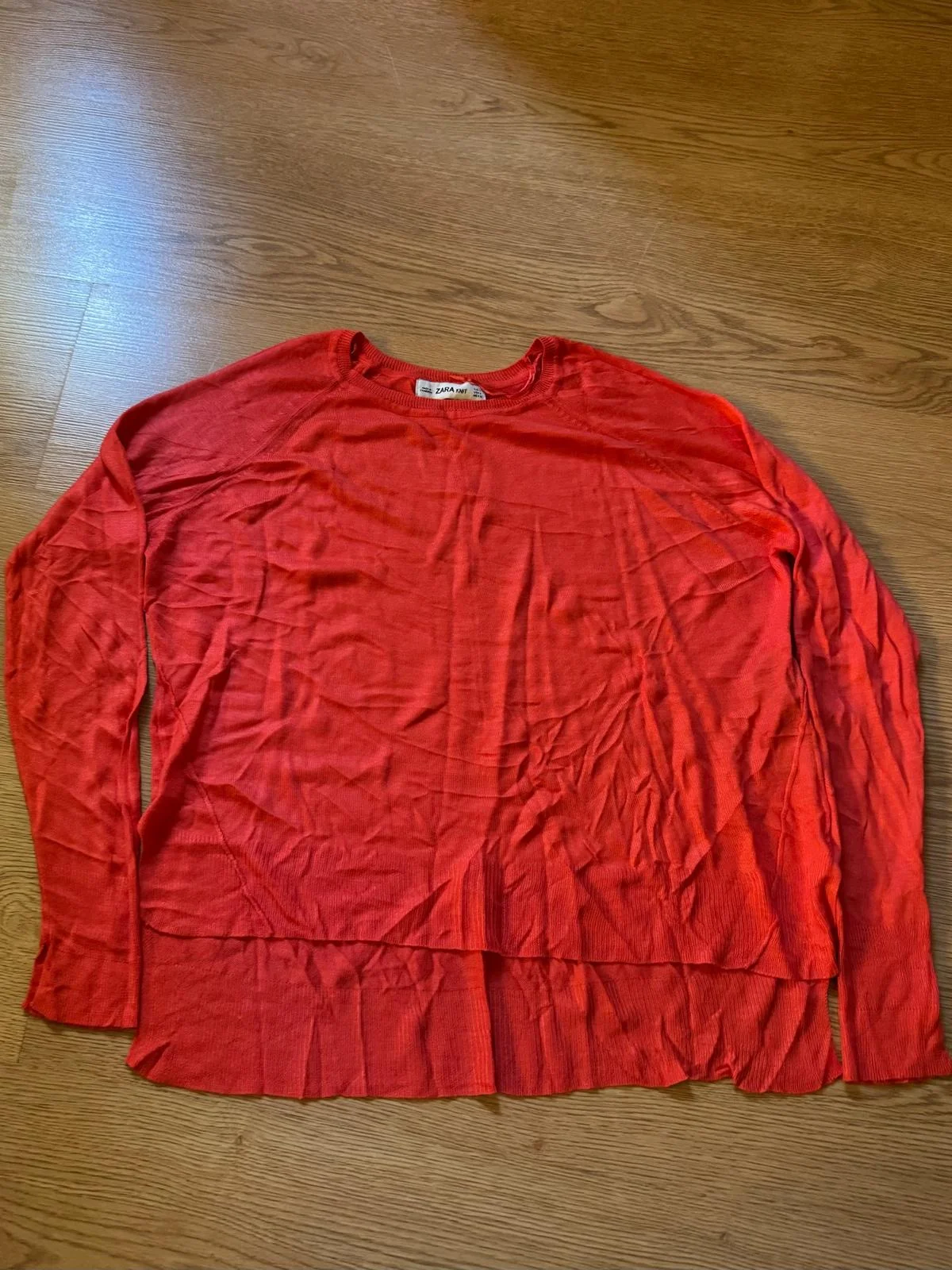 Zara Sweaters & Pullovers, size S / 36 / 8, photo 1
