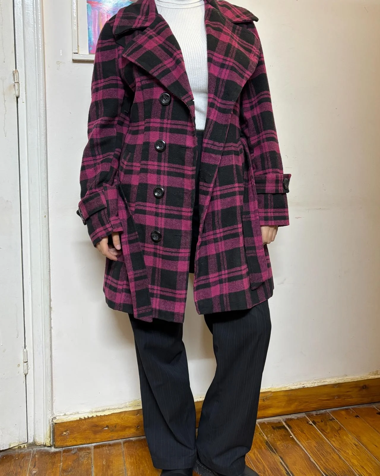 Coats, size L / 40 / 12, photo 1