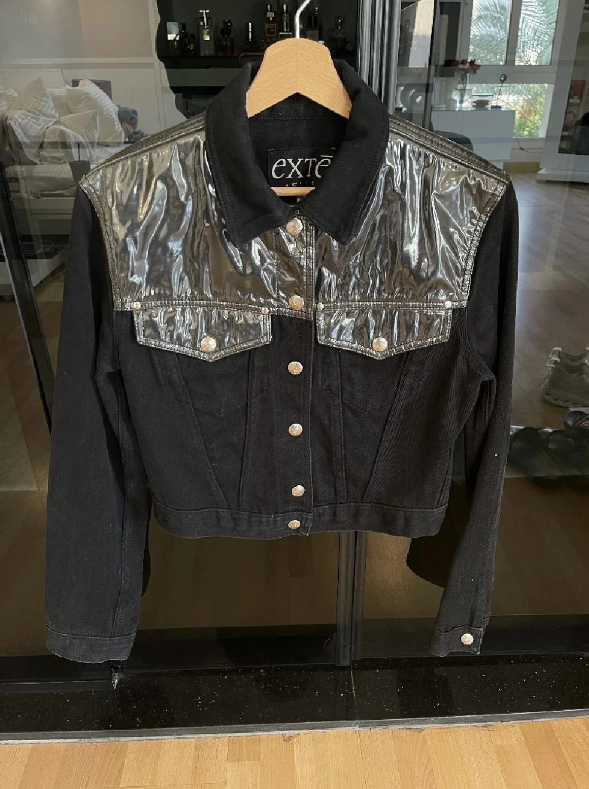 Jackets, size M / 38 / 10, photo 1