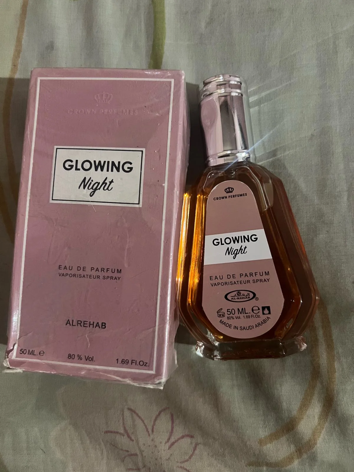 Perfume, size No Size, photo 1