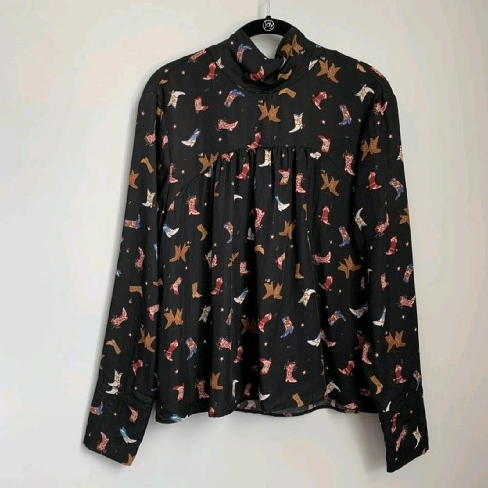 Zara Blouses, size M / 38 / 10, photo 1