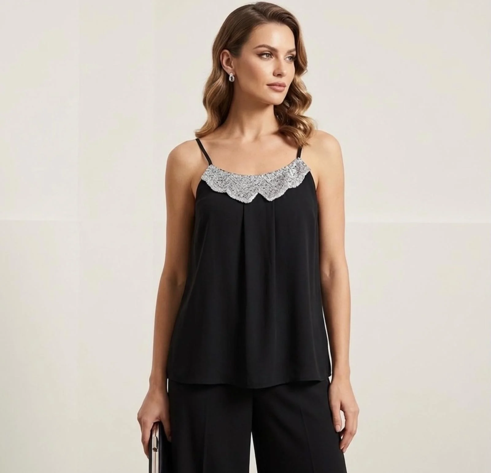 Blouses, size S / 36 / 8, photo 1