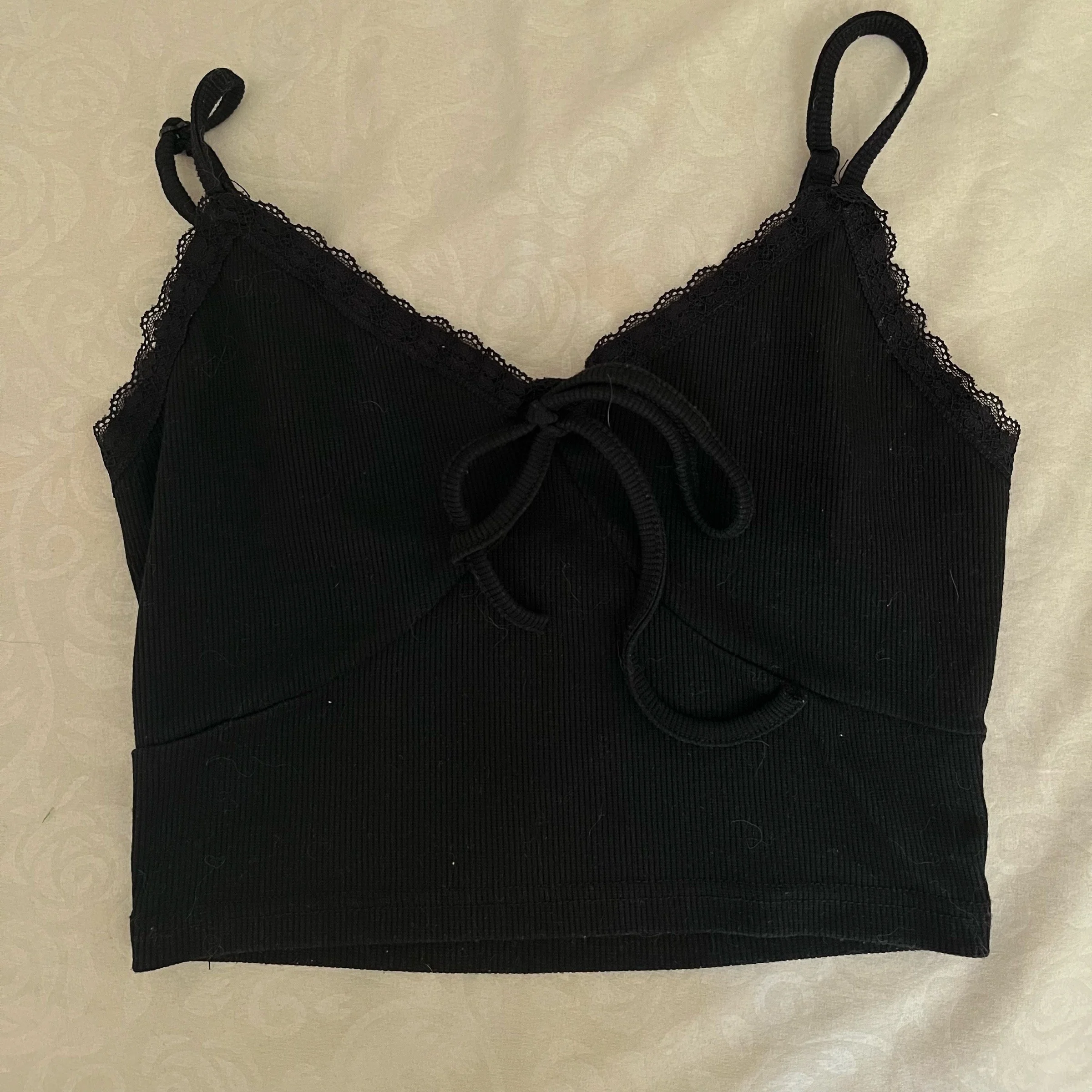 Shein Crop Tops, size XS / 34 / 6, photo 1