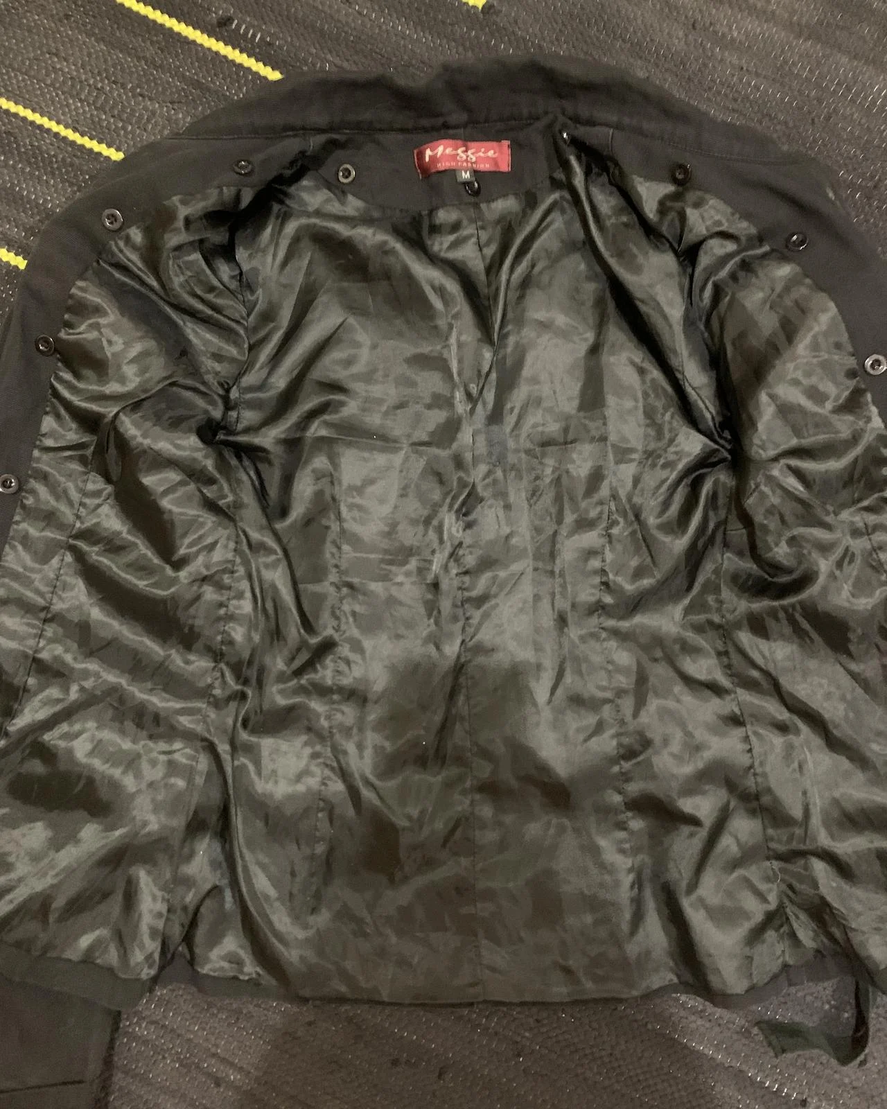 Jackets, size M / 38 / 10, photo 1