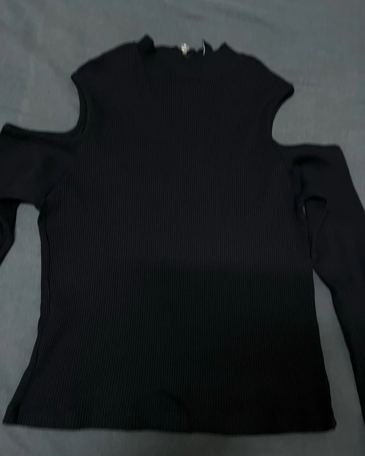 H&M T-shirts, size L / 40 / 12, photo 1