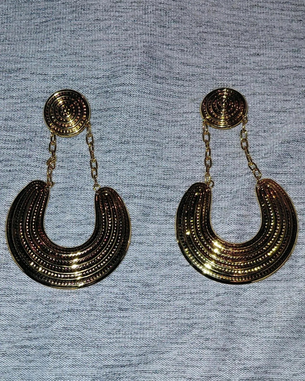 Earrings, size Other, photo 1