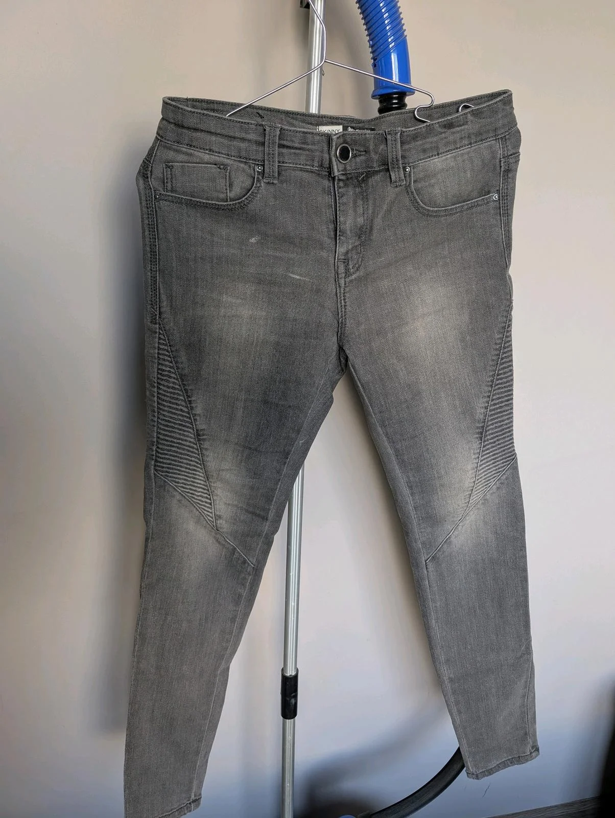 Stradivarius Jeans, size S / 36 / 8, photo 1
