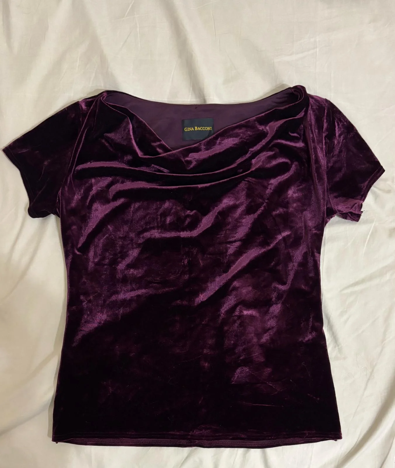 Gina Bacconi Blouses, size M / 38 / 10, photo 1
