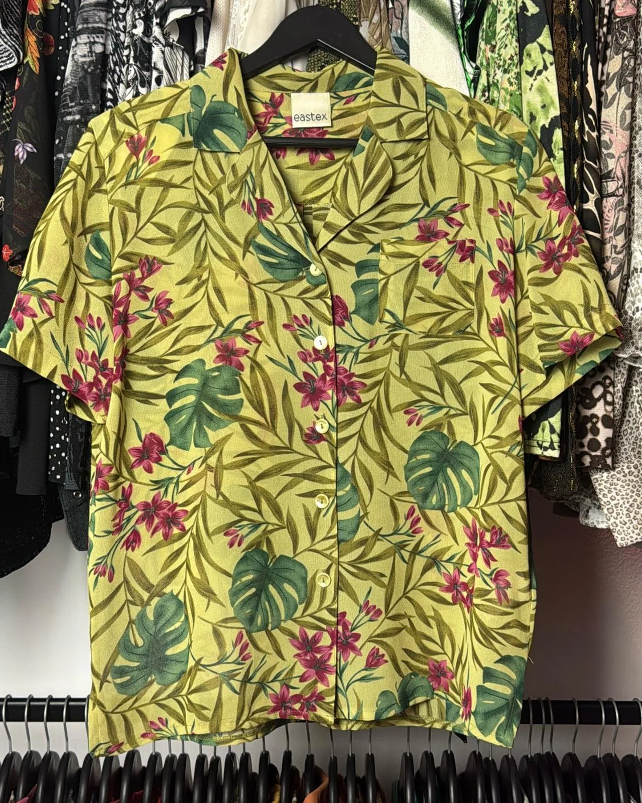 Shirts, size L / 40 / 12, photo 1