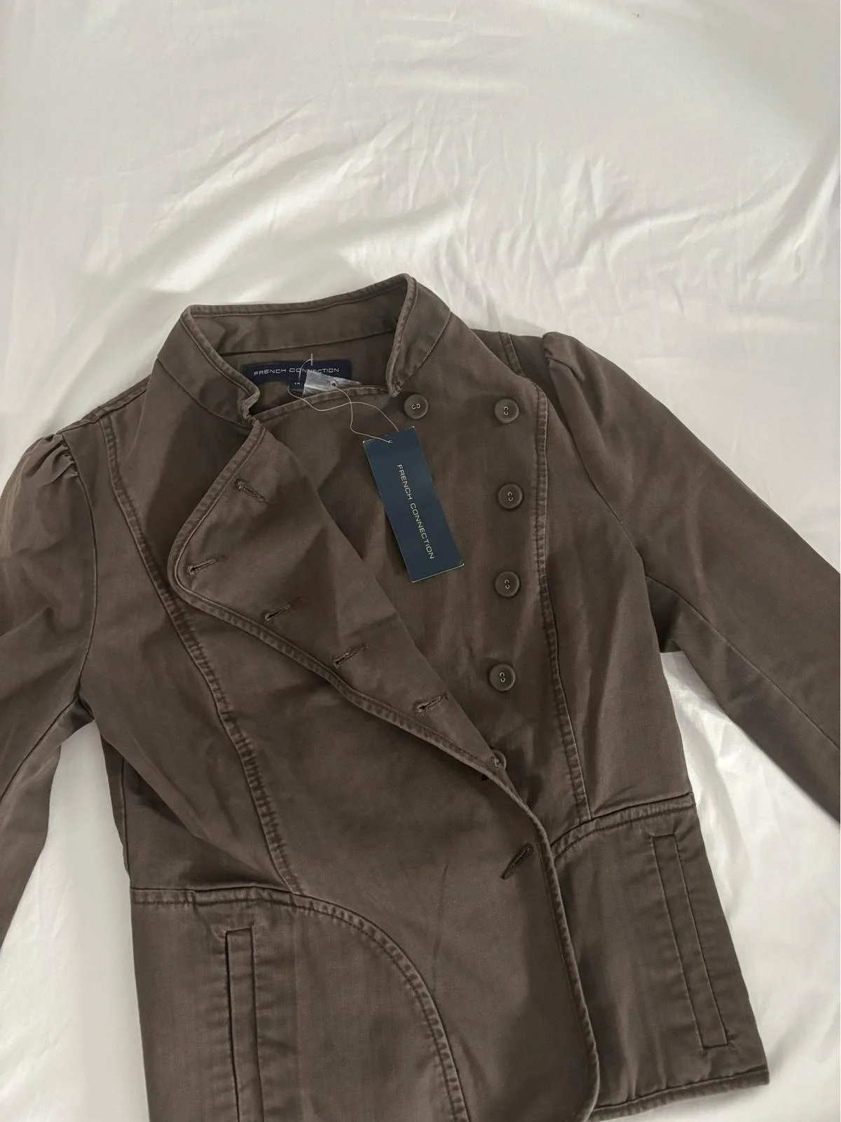 French Connection Jackets, size S / 36 / 8, photo 1
