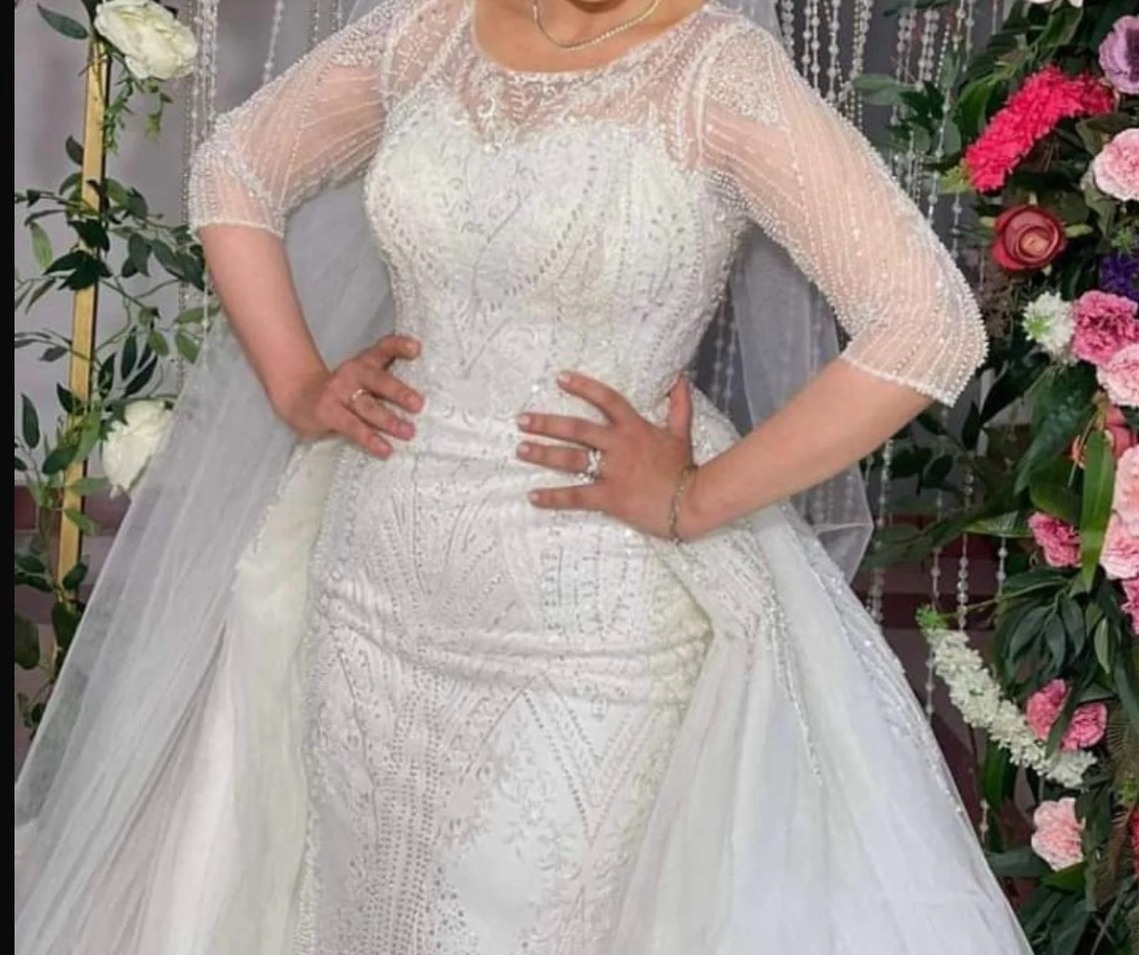 Don't Call Me Jennyfer Wedding Dresses, size Other, photo 1