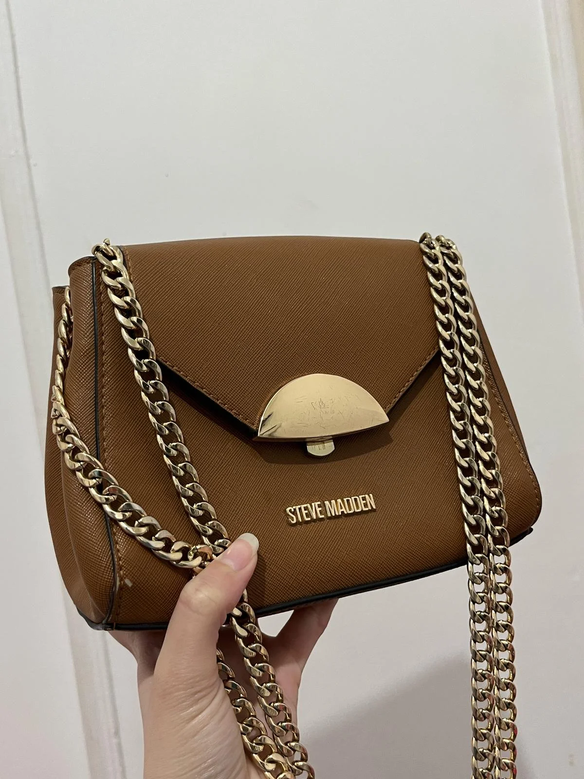 Steve Madden Cross-Body Bag, size Other, photo 1