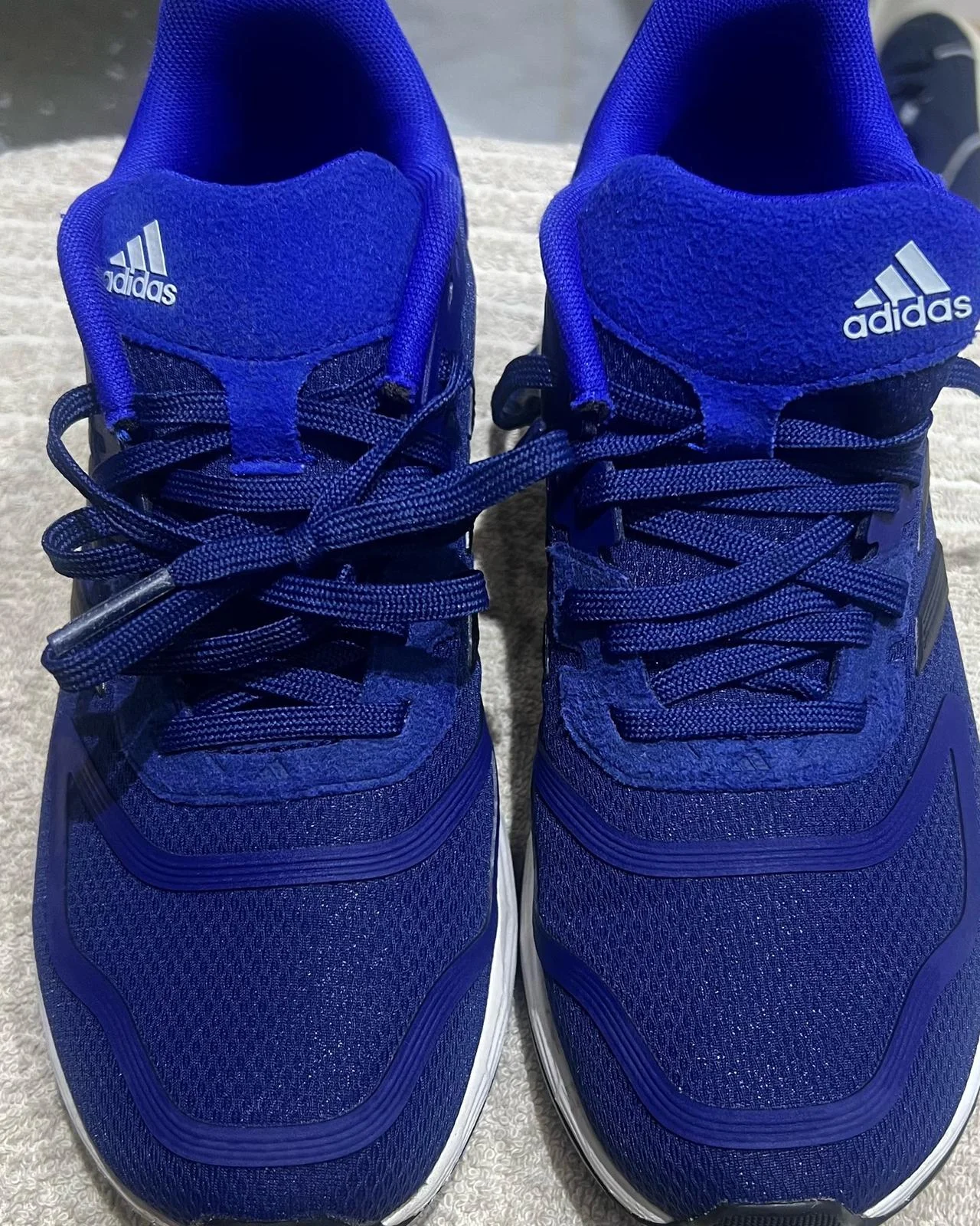 adidas Shoes, size 9y, photo 1