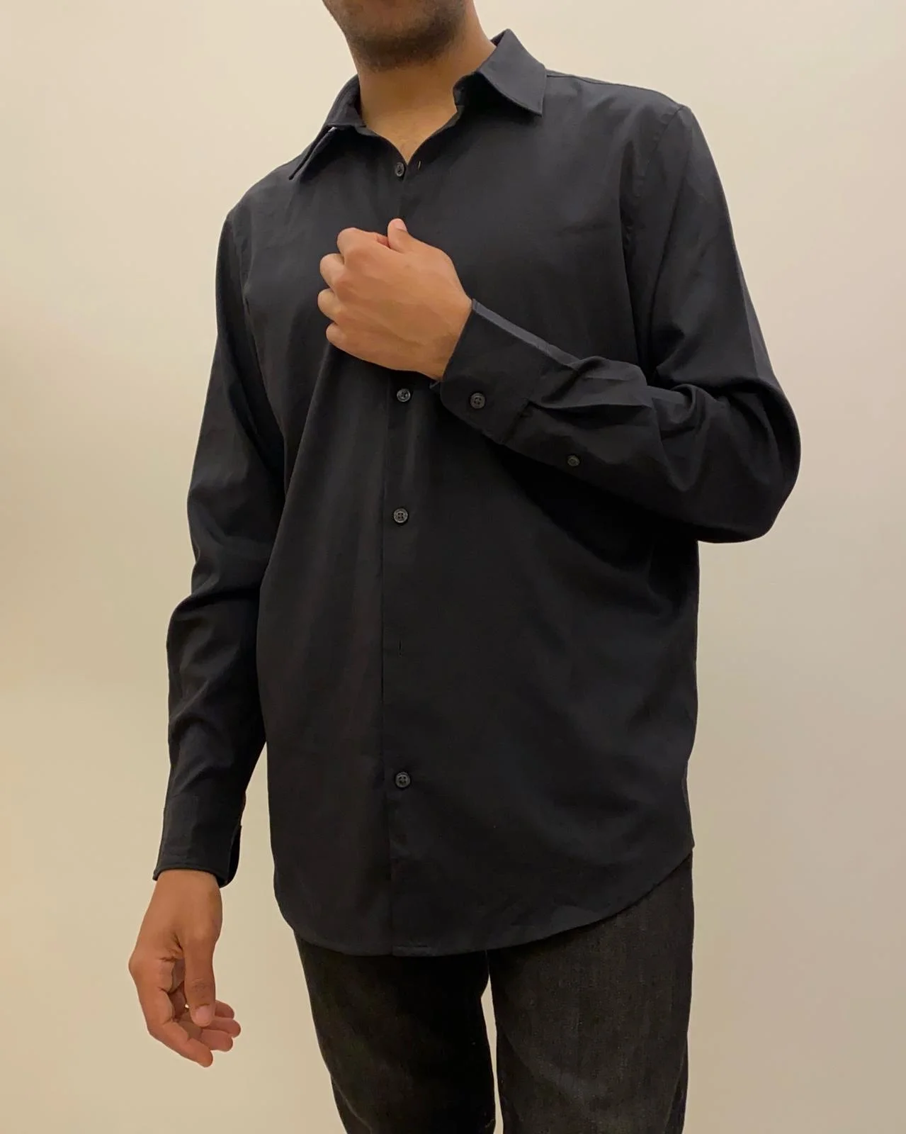 Shirts, size L, photo 1