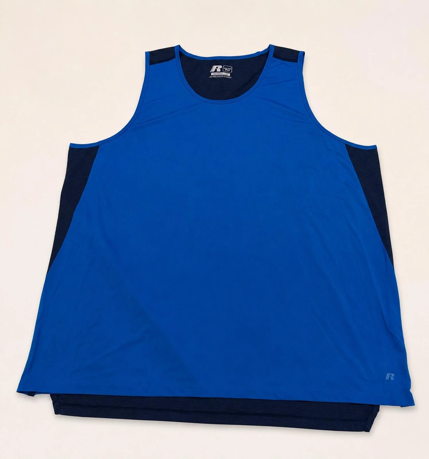 Russell Tank Tops, size XXL / 44 / 16, photo 1