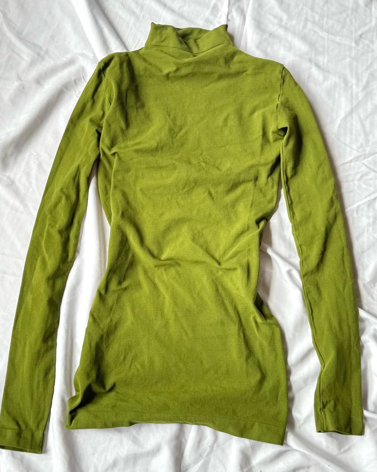 Long Sleeve, size XS / 34 / 6, photo 1
