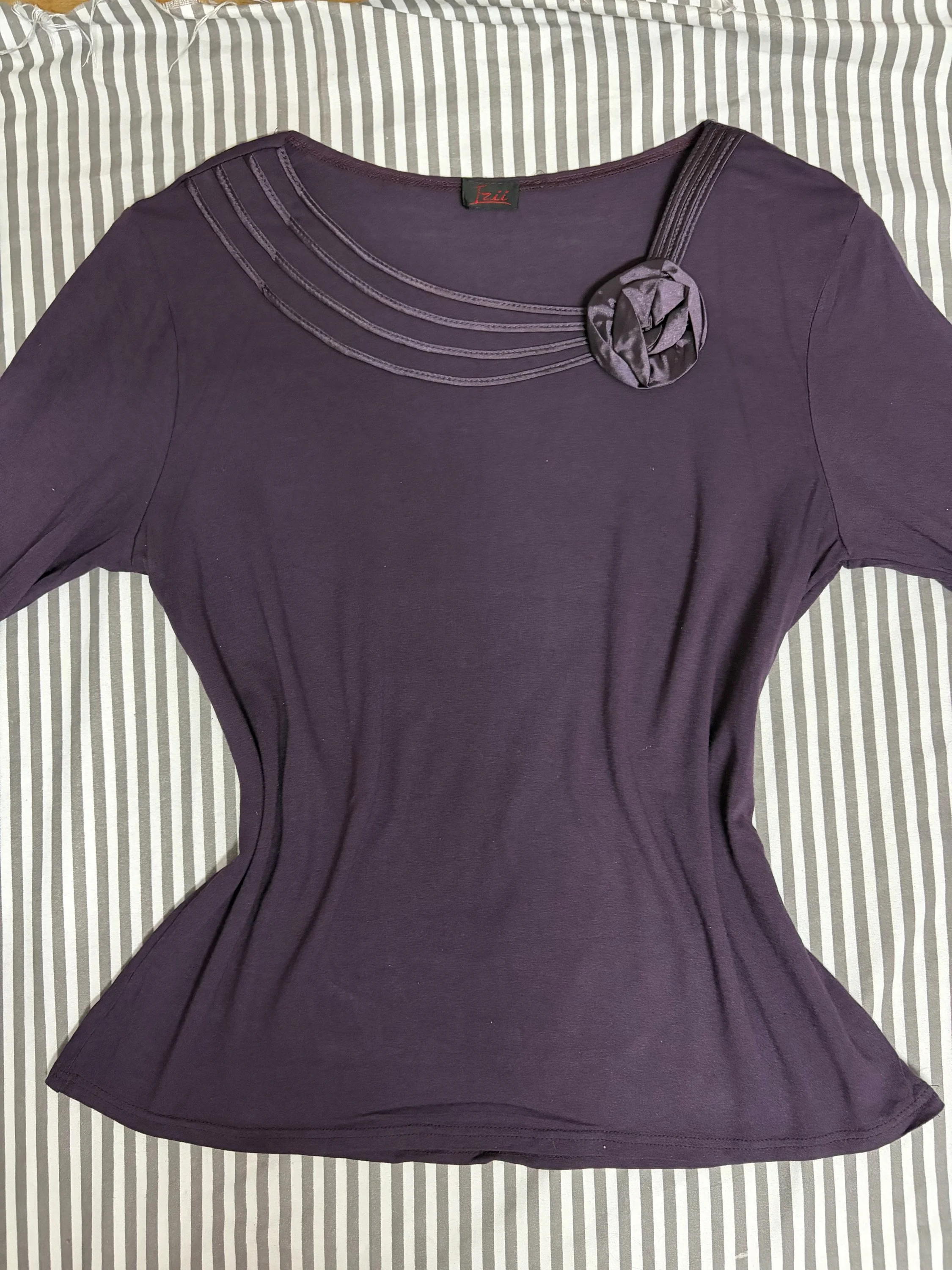 Long Sleeve, size M / 38 / 10, photo 1