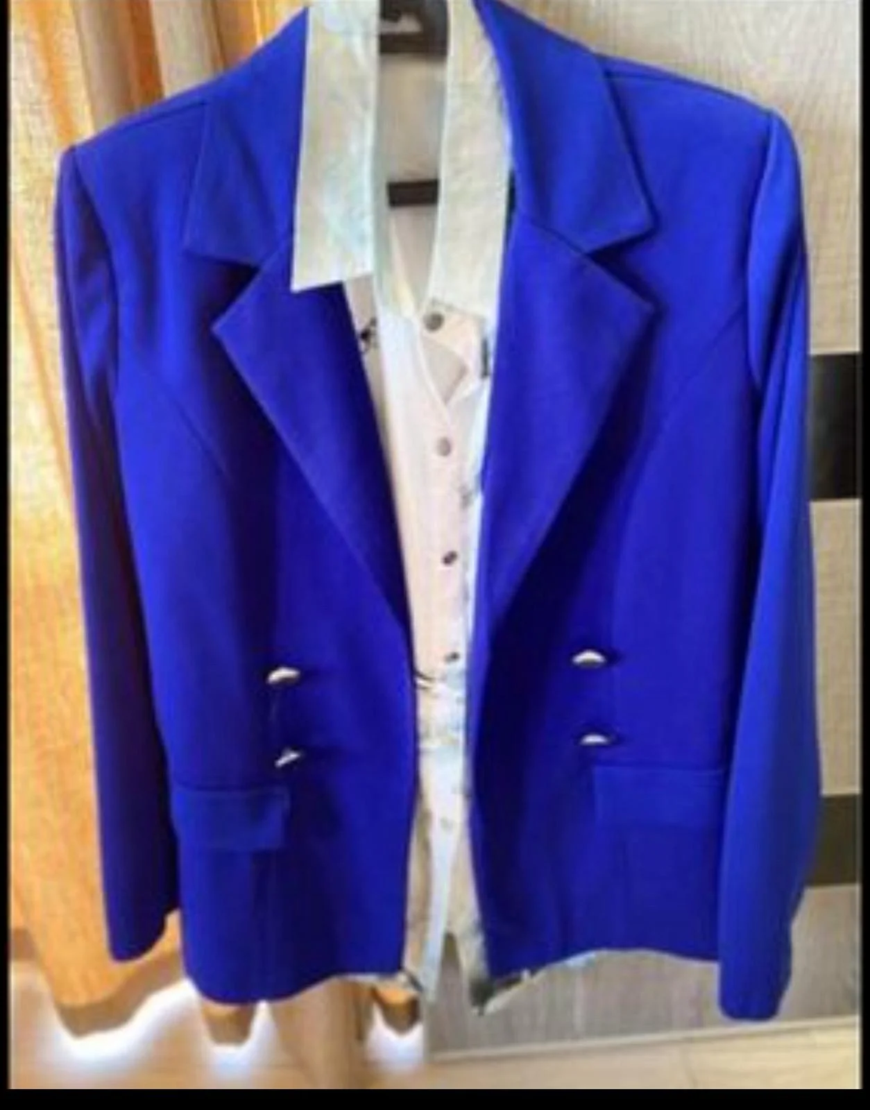 Blazers, size L / 40 / 12, photo 1