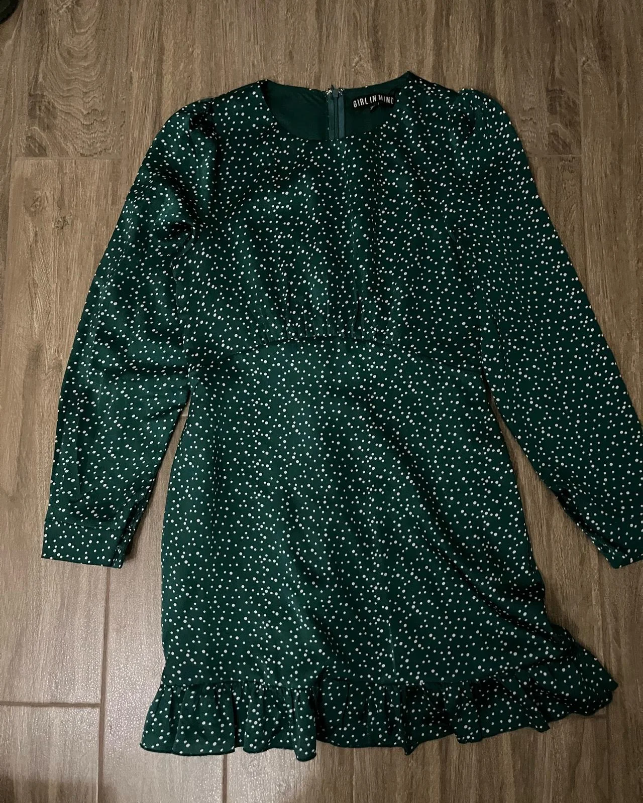 Girl in Mind Mini Dresses, size M / 38 / 10, photo 1