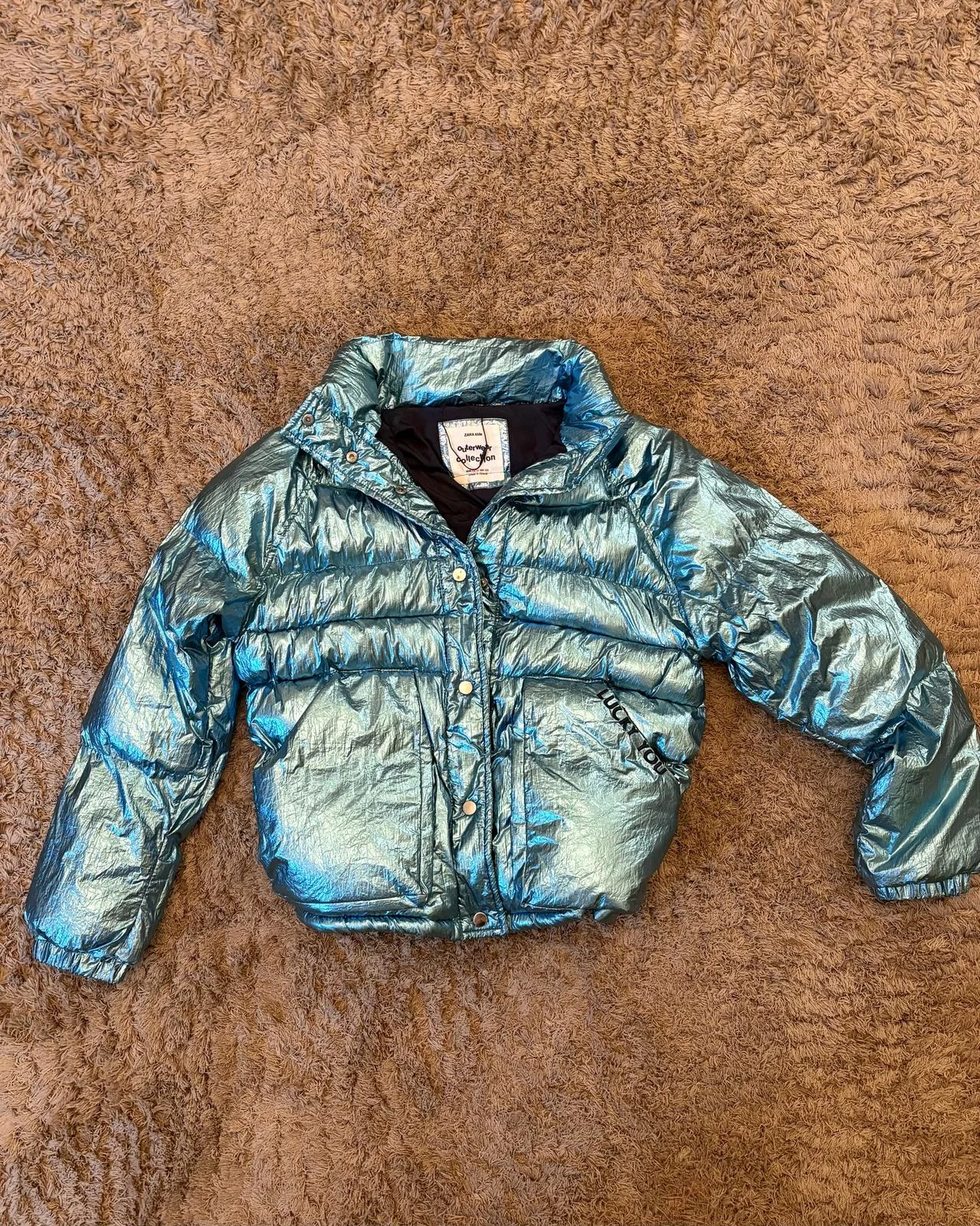 Zara Jackets, size XS / 34 / 6, photo 1